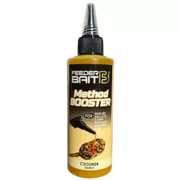 Method Booster Czosnek - Feeder Bait
